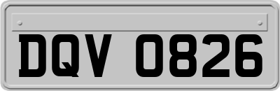 DQV0826