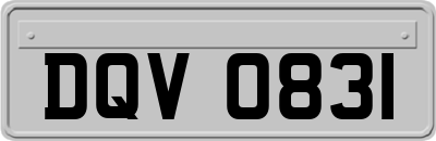 DQV0831