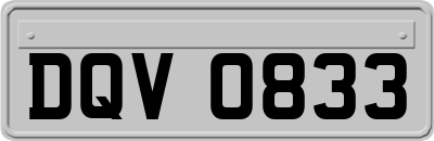 DQV0833