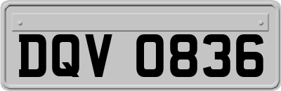 DQV0836