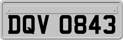 DQV0843