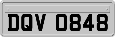DQV0848