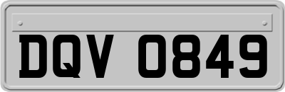 DQV0849