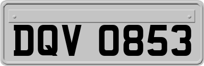 DQV0853