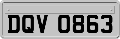 DQV0863
