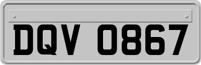 DQV0867