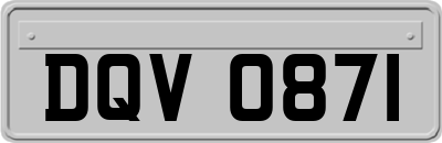 DQV0871