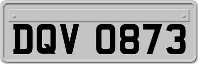 DQV0873