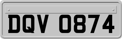 DQV0874