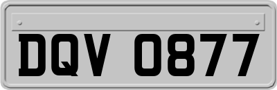 DQV0877