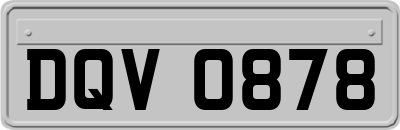 DQV0878