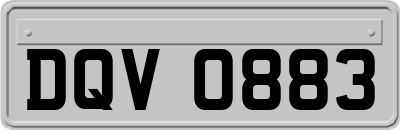 DQV0883