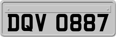 DQV0887