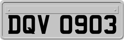 DQV0903