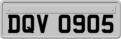 DQV0905