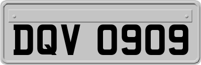 DQV0909