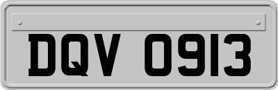 DQV0913