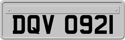 DQV0921