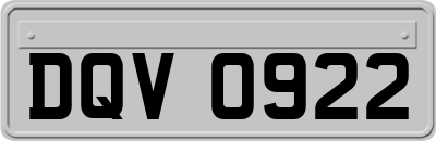 DQV0922
