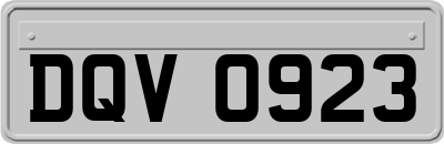 DQV0923