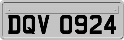 DQV0924