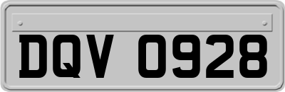 DQV0928