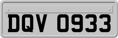 DQV0933