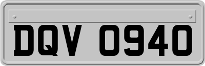 DQV0940