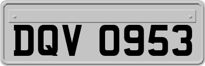 DQV0953
