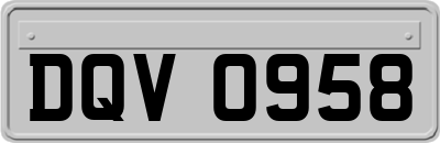 DQV0958