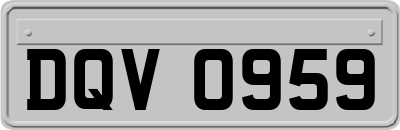DQV0959