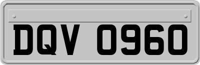 DQV0960