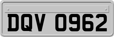 DQV0962