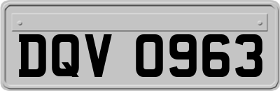 DQV0963