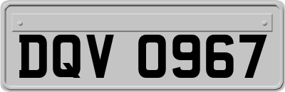 DQV0967