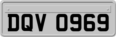 DQV0969