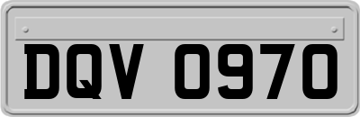 DQV0970
