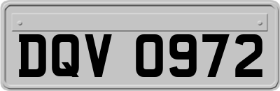 DQV0972