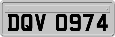 DQV0974