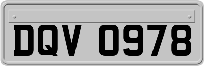 DQV0978
