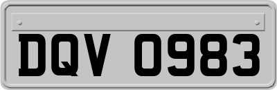 DQV0983