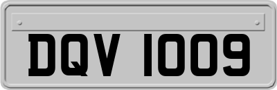 DQV1009