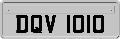 DQV1010