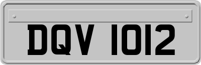 DQV1012