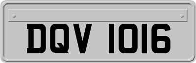 DQV1016