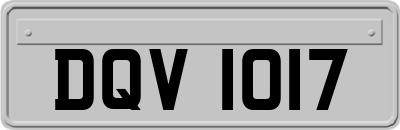 DQV1017