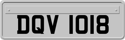 DQV1018