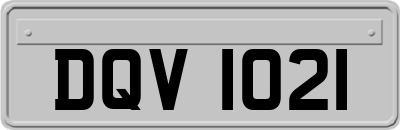 DQV1021