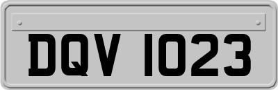 DQV1023
