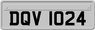 DQV1024